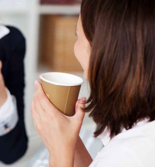 Koliko god vas to privlačilo, ne odajte tuđe tajne