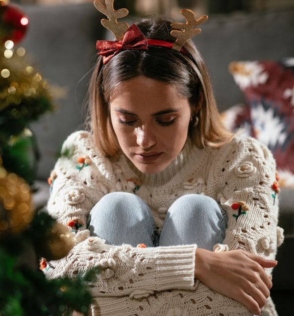 Bez obzira na to kako vam je 2023. izgledala, važno je odvojiti vrijeme koje vam je potrebno da u novu godinu uđete jači