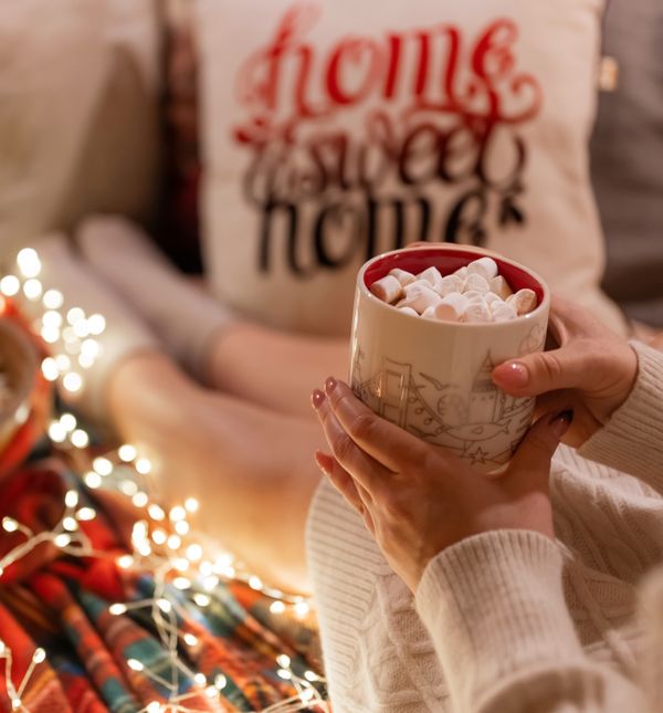 Kućni doček Nove godine može biti lijep i nezaboravan