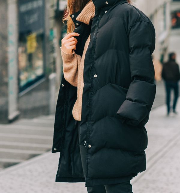 Topla, ispunjena jakna mnogima je neizostavan dio zimske garderobe