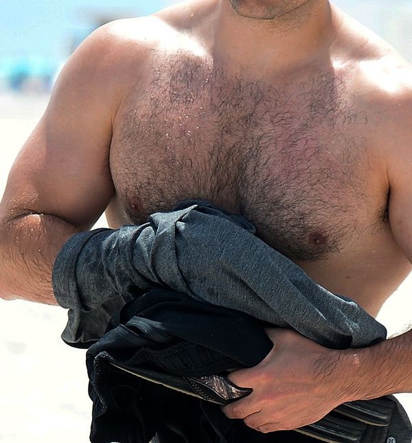 Najzgodniji slavni frajer u 2023. po odabiru naših čitateljica je...