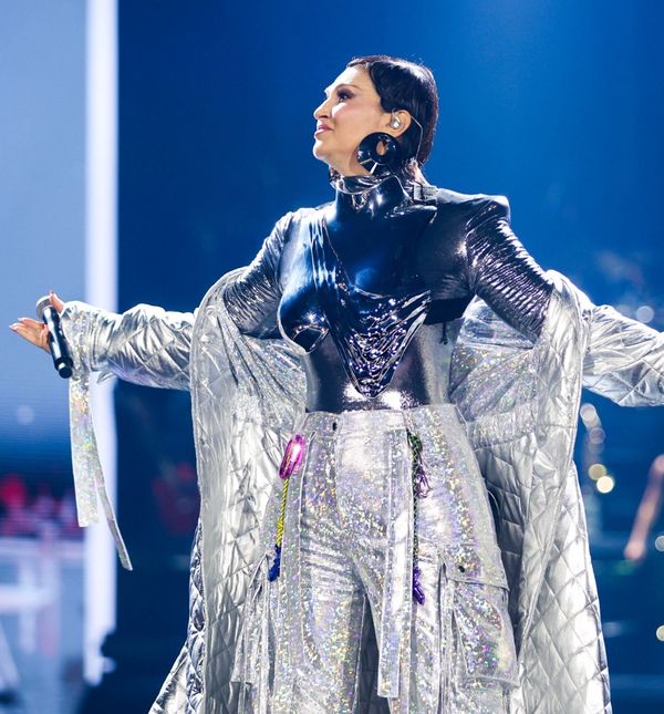 Koncert Nine Badrić u Areni Zagreb