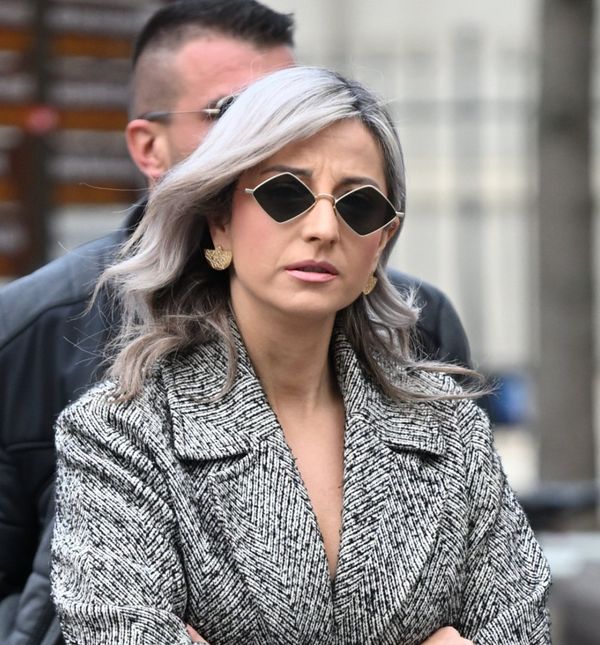 Zagrebačko izdanje u kratkim hlačama i visokim čizmama