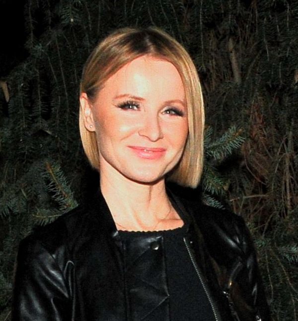 Danijela Martinović uvijek plijeni poglede svojim odjevnim kombinacijama