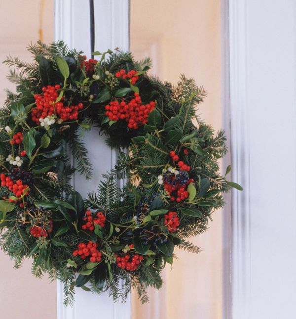 Vijenci za vrata koji će uljepšati svaki dom