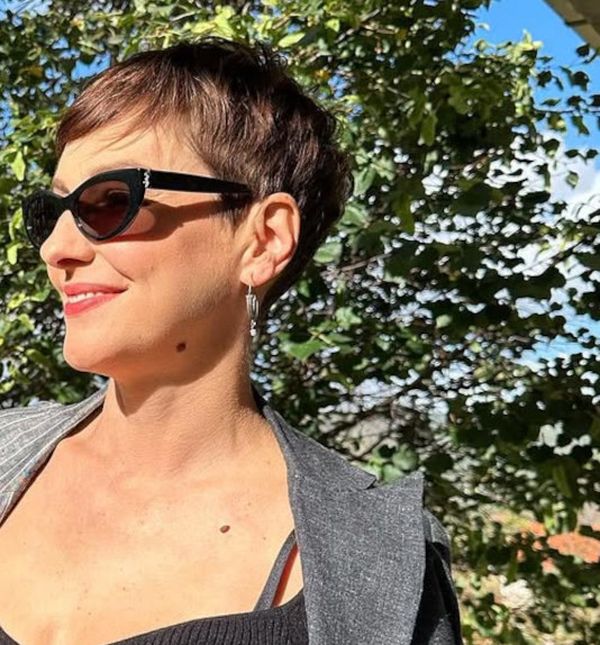 Irena Pecotić ima baš dobar modni stil