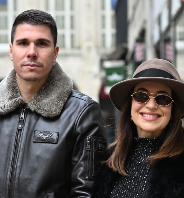 Par iz centra Zagreba