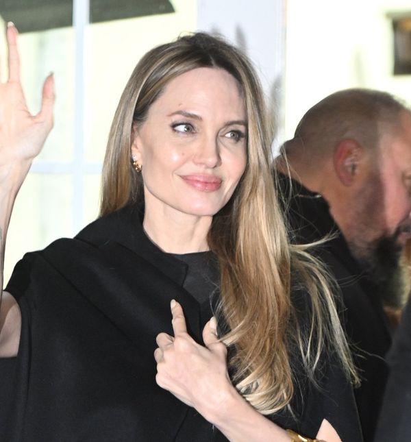 Angelina Jolie na dodjeli filmskih nagrada Gotham u New Yorku