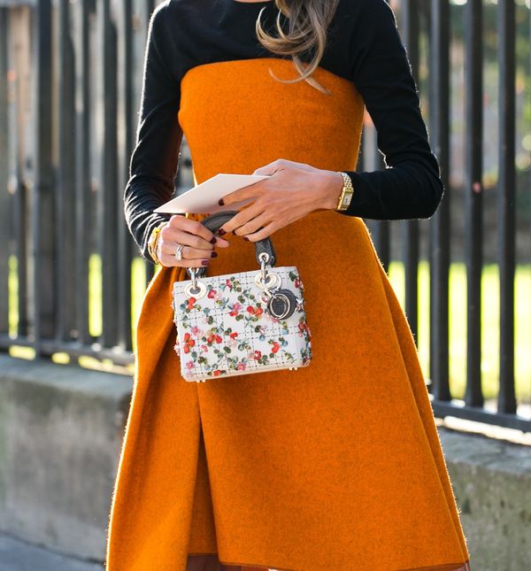 Postoje boje zbog kojih zimska garderoba izgleda puno skuplje