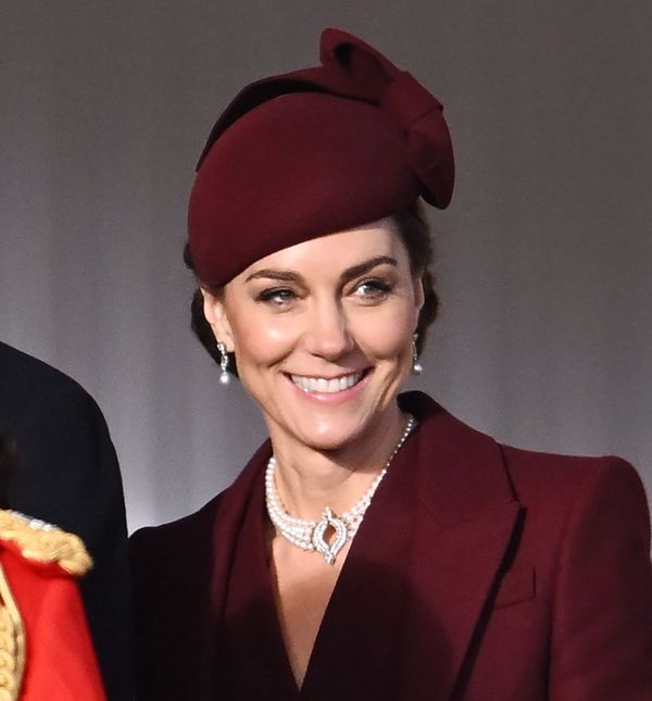 Catherine Middleton odradila je svoj prvi službeni javni angažman nakon oporavka od karcinoma