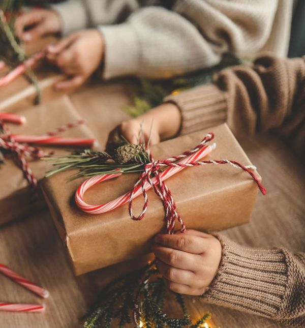 Ove godine kupujemo poklone na vrijeme!