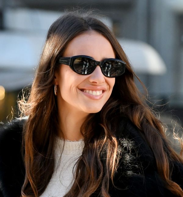 Savršeno zimsko street style izdanje na zagrebačkoj špici