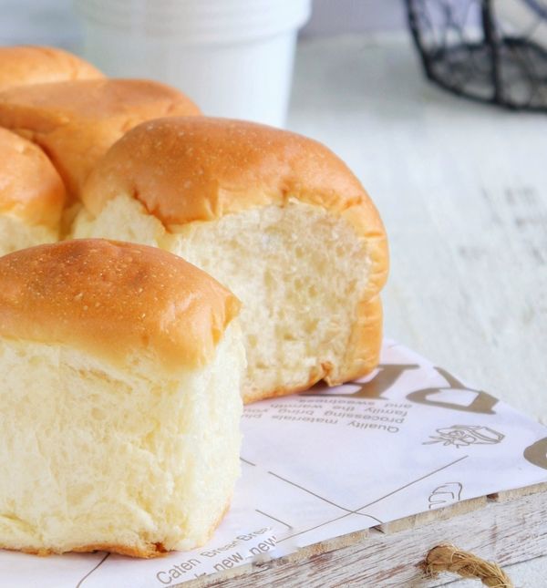 Slane buhtle punjene su šunkom i sirom