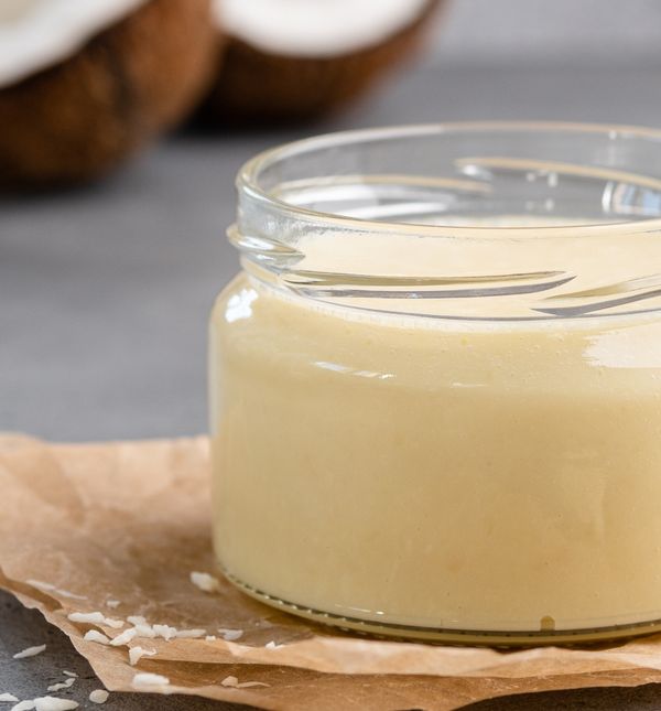 U ovu kremu od kokosa ide samo tostirani kokos