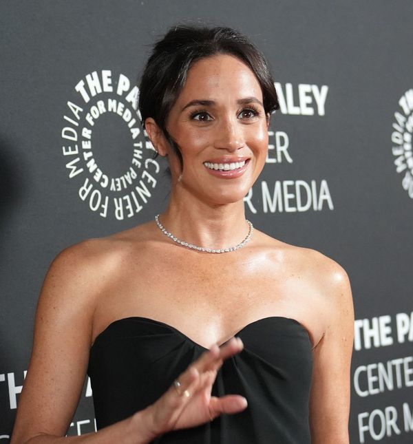 Meghan Markle na događanju The Paley Honors gala