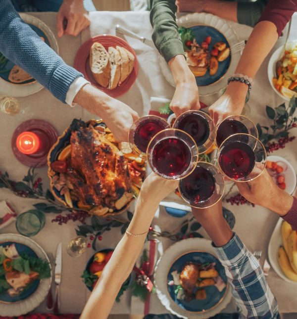 Svaki trenutak je prilika da uživamo u životu