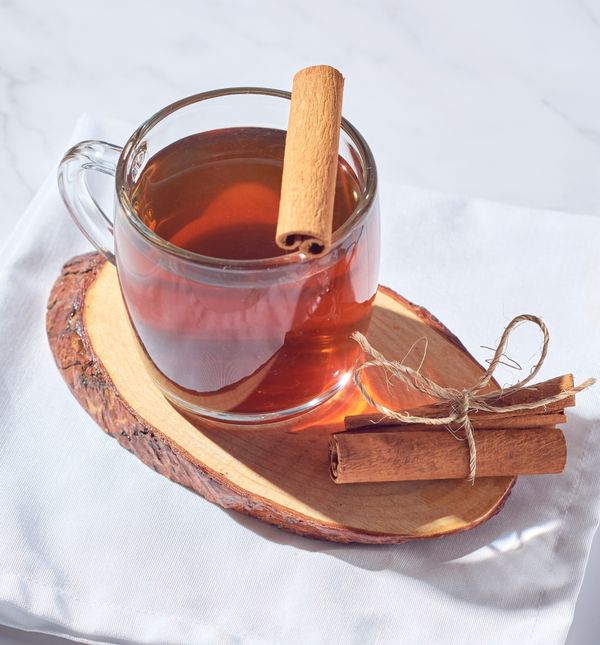 Napitak od cimeta za loš zadah