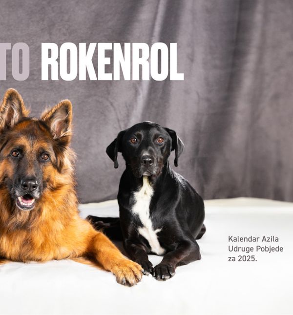 Kalendar osječke Udruge Pobjede za 2025. bit će predstavljen 10. prosinca