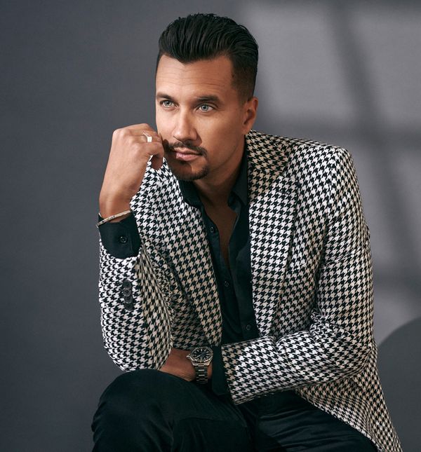 Marko Tolja pjesmu 'Na Božić doći ću' posvetio je svima koji su u ovo predblagdansko vrijeme daleko od kuće