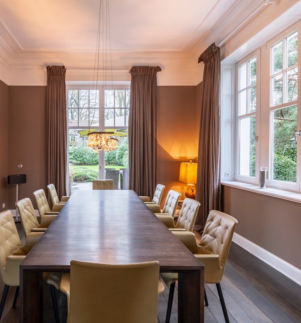 Ova nijansa simbolizira i osjećaj smirenosti i blagosti