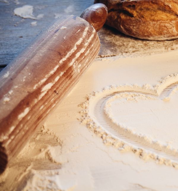 Provjerite za koje se recepte koristi koja vrsta brašna