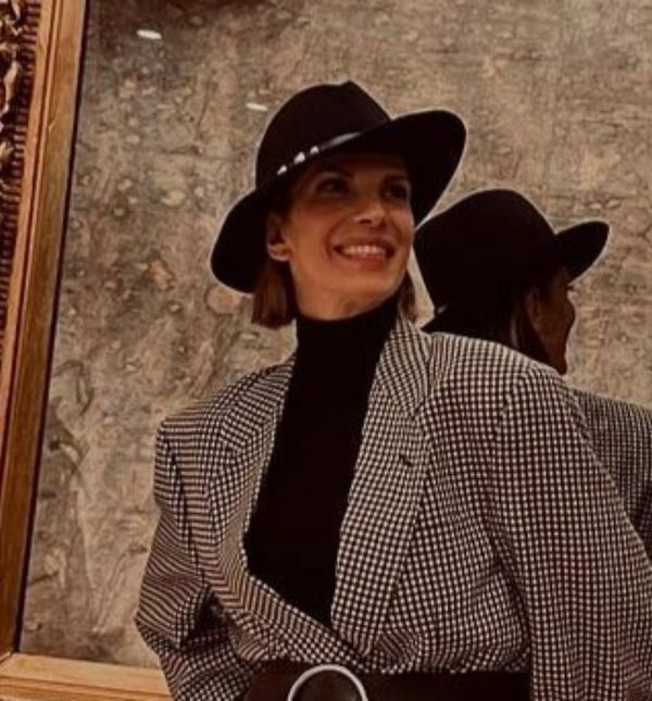 Bojana Gregorić Vejzović