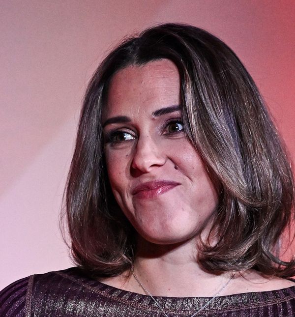 Natali Dizdar trenutno je u sedmom mjesecu trudnoće