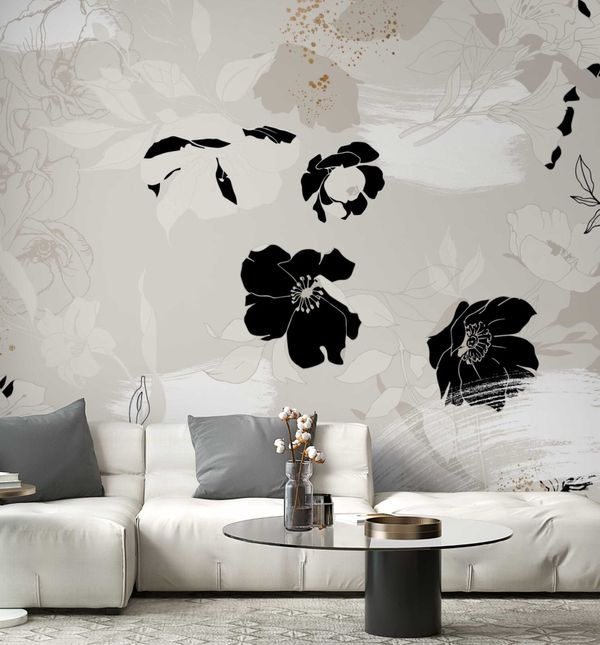 Tapete tekstilne dizajnerice Martine Banožić