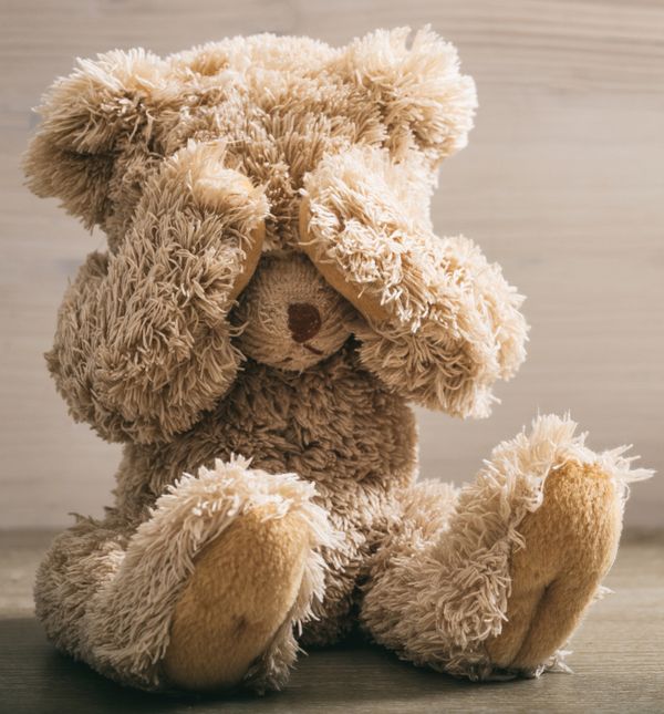 Gotovo svatko od nas u nekom se trenutku svoga života osjećao prazno