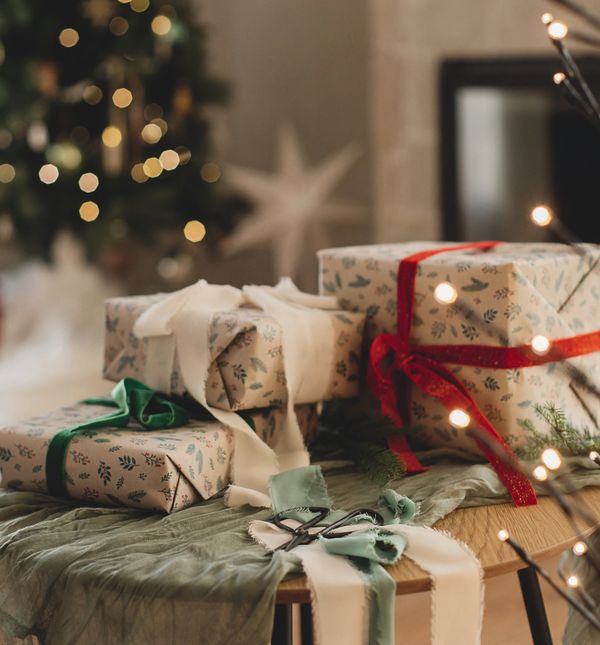 Roditelji su uvijek na vrhu popisa božićnih poklona