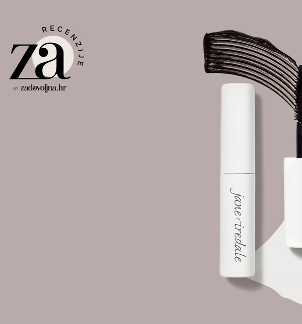 Jane Iredale Lash Fixation Length & Definition Tubing