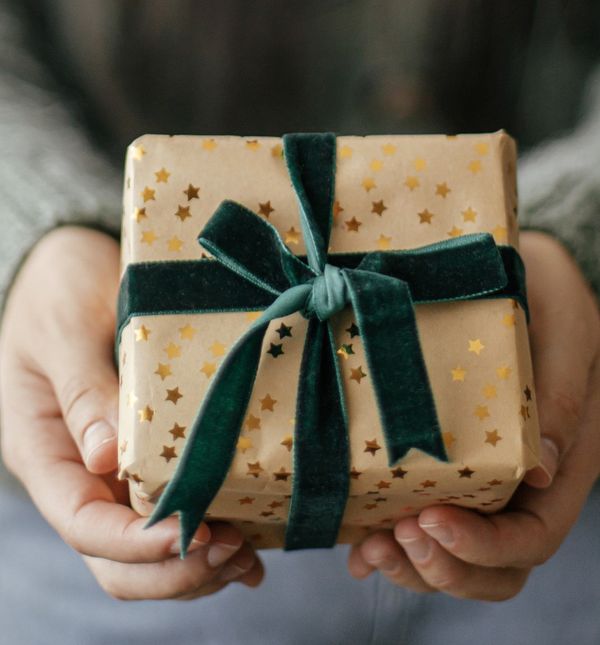 Poklon ne mora biti skup da bismo nekome pokazali koliko nam znači