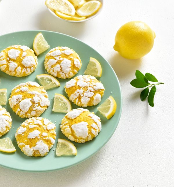 Raspucanci od limuna razgrabe se dok kažemo 