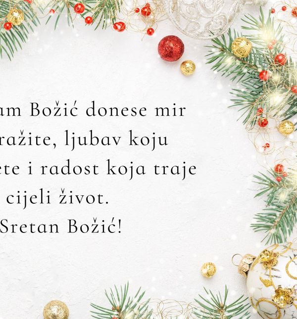 Čestitke za Božić - 30