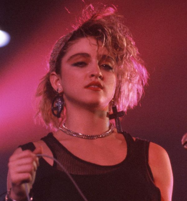 Kraljica popa Madonna karijeru je započela početkom osamdesetih