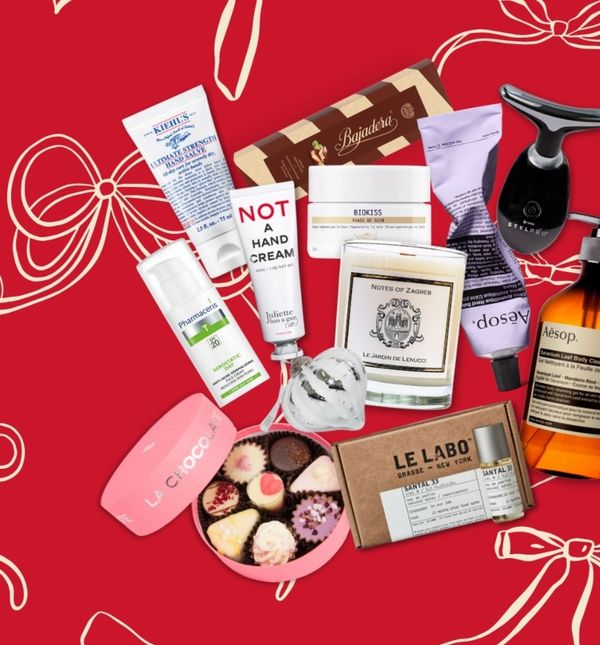 U našem Special Santa’s boxu možete osvojiti neke od ovih proizvoda