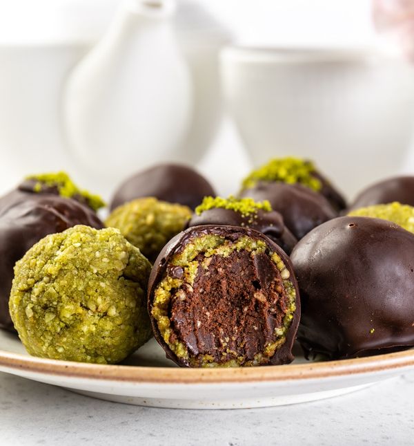 Iako je tvornica koja proizvodi omiljene kuglice zatvorila svoja vrata, možete ih napraviti sami