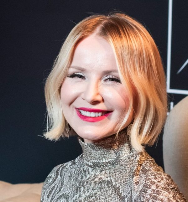 Danijela Martinović obožava modne igre