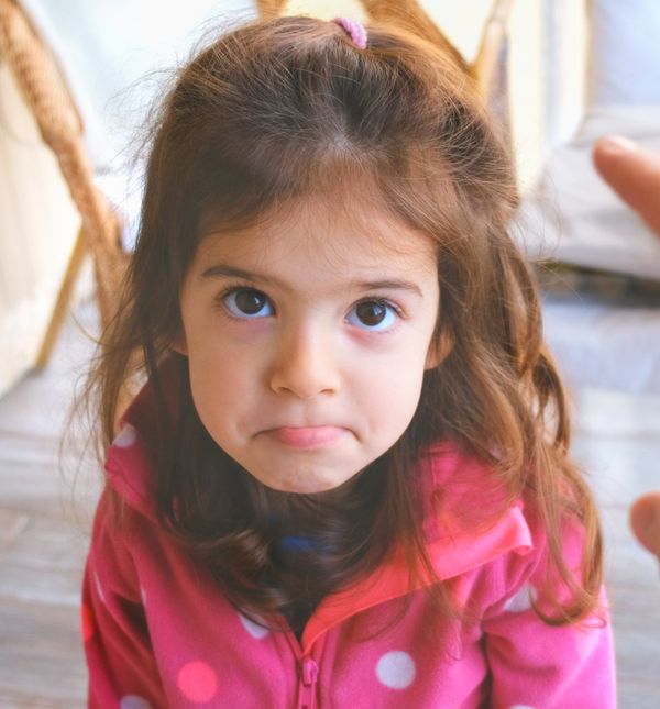 Nitko ne voli kritike, sasvim prirodno, a baš tako ih ne vole ni djeca