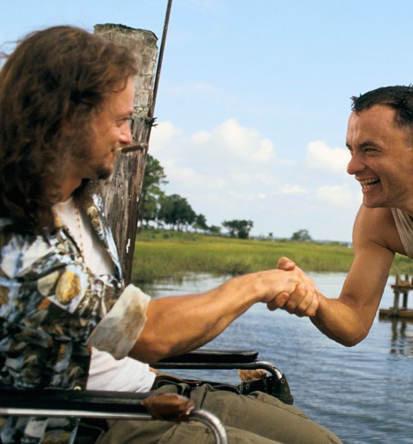 Neki ljudi u svima vide samo najbolje