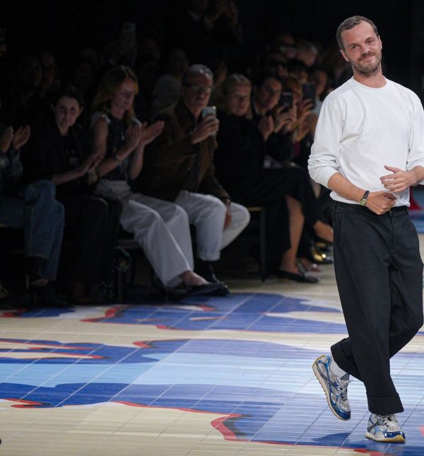 Matthieu Blazy novi je kreativni direktor modne kuće Chanel