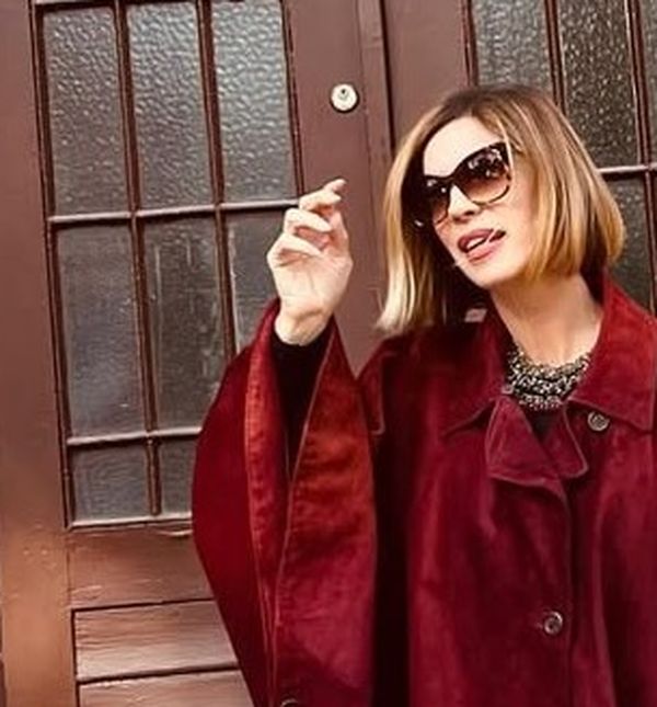 Bojana Gregorić Vejzović