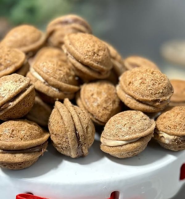 Oraščiči blogerice Helene Pudić