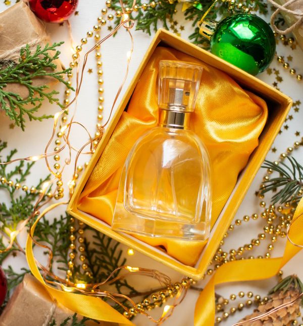Parfem je dobra ideja za dar, ali se svakako vodite za ukusom osobe kojoj parfem poklanjate