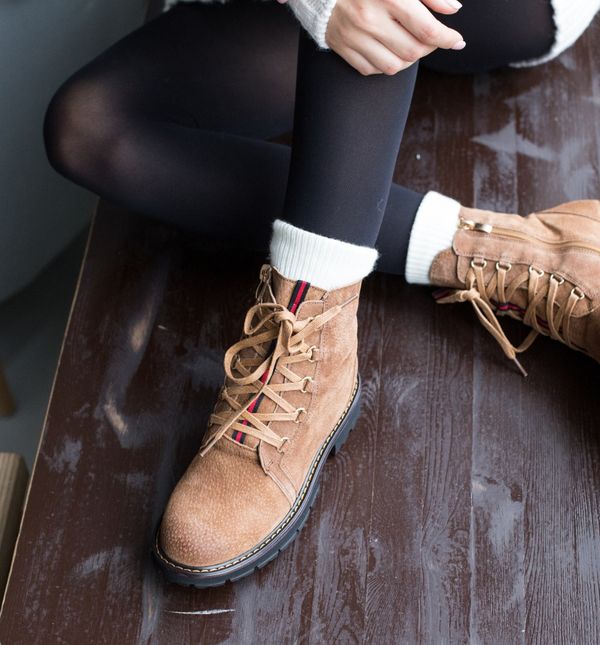 U ormaru uvijek trebamo imati barem jedan par vodootpornih čizama