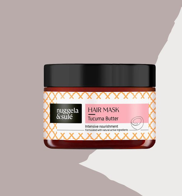 Nuggela & Sule Tucuma maska za kosu