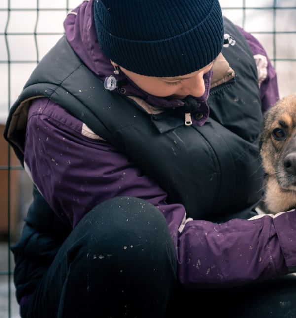 Volontiranje nije samo davanje, to je i primanje