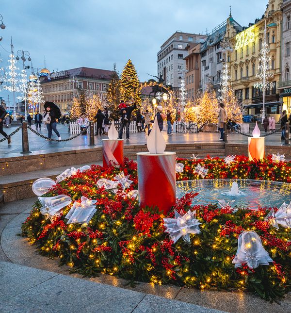Evo zašto zagrebački Advent morate posjetiti i ove godine