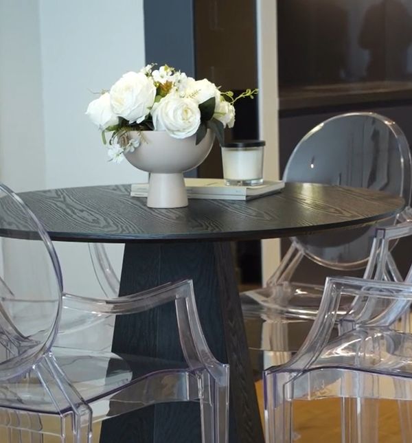 Mali stan dizajnerice Ive Celio-Cega