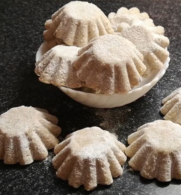 Šape blogerice Antonie Jagodić